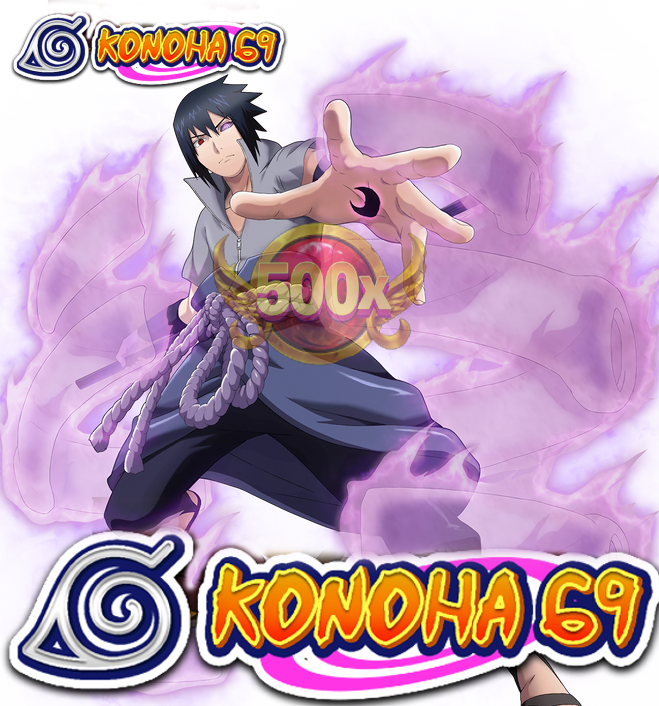 KONOHA69 : SITUS KONOHA SLOT ONLINE TERBAIK GAME SLOT ONLINE GACOR | KONOHA69